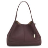 BOSS Women Ameline Tote - Bolso shopper 62 cm (open purple)