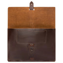 Buckle & Seam Aspen - Laptophülle 13" 32 cm (brown) - Ansicht 3