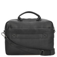 Joop Cardona Pandion - Aktentasche 39 cm (black) - Ansicht 4