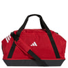 adidas Tiro Duffle Bag Large - Bolsa deportiva 69cm (Bodenfach) (black/white)