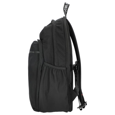 HUGO Ayden - Rucksack (black) - Ansicht 3