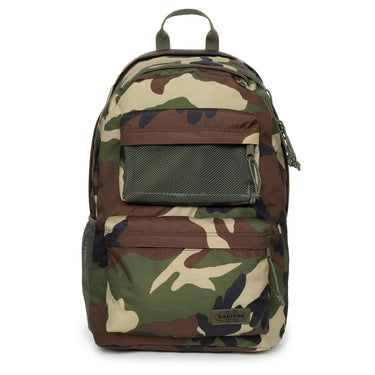 Eastpak DBL - Umhängetasche 24.5 cm (camo) - Ansicht 2