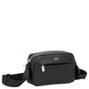 BOSS Men Ray EVO EW Crossbody - Bolso bandolera 23 cm (black)