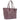 Aigner Portami M - Shopper 49 cm (Farbe: port red)