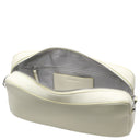 Calvin Klein Webbing Camera Bag - Umhängetasche (green essence) - Ansicht 6