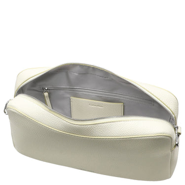 Calvin Klein Webbing Camera Bag - Umhängetasche (green essence) - Ansicht 6