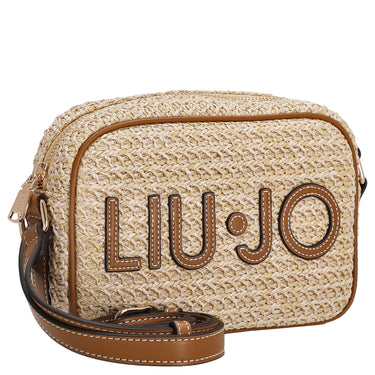 Liu Jo Ferielle - Umhängetasche 21 cm (naturale) - Ansicht 5
