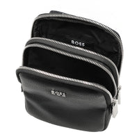 BOSS Men Ray EVO Phone Holder - Funda para móvil 18 cm (black)
