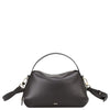 BOSS Women Caylie Crossbody - Umhängetasche 26.5 cm (dark brown)