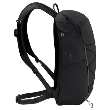 Vaude Agile 14 - Wanderrucksack 46 cm (black) - Ansicht 3