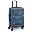 Delsey Paris Air Armour - 4-Rollen-Trolley Set 3tlg. erw. (kiesel) - Ansicht 2