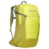 Vaude Wizard 18+4 - Wanderrucksack 51 cm (light leaf) - Ansicht 2