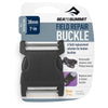 Sea to Summit Field Repair Buckle - Hebelverschluss 2 Pin 38 mm (negro)