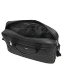 BOSS Men Lewys - Aktentasche 15" 40 cm (black) - Ansicht 6