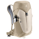 Deuter AC Lite 16 - Wanderrucksack 56 cm (alu-greystone) - Ansicht 9