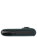 Secrid Miniwallet Naplak - Kreditkartenetui 6cc 10.2 cm RFID (bottle green+) - Ansicht 4