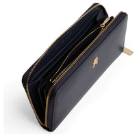 Tommy Hilfiger Icon - Geldbörse 12cc 19 cm (space blue) - Ansicht 3