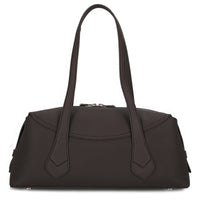 BOSS Women Lenah New Bowling - Schultertasche (dark brown) - Ansicht 4