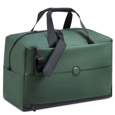 Delsey Paris Turenne Soft - Reisetasche S 55 cm (gruen) - Ansicht 2