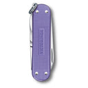 Victorinox Schweizer Taschenmesser "Classic SD Alox" S 5.8 cm (electric lavender) - Ansicht 3