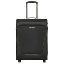 Travelite Jetpack Multi - 2-Rollen-Trolley S 55 cm (schwarz)