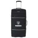 Travelite NFL - Rollenreisetasche 79 cm (Las Vegas Raiders)