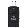 Travelite NFL - Rollenreisetasche 79 cm (Las Vegas Raiders)