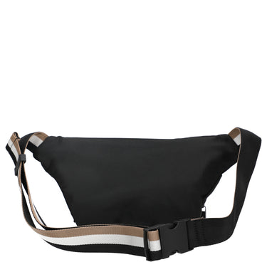 BOSS Catch 3.0 - Gürteltasche 20 cm (black) - Ansicht 4