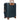 Brics Bellagio - 4 - Rollen - Kabinentrolley mit Vortasche 55 cm erw. recycelt (blue/tan) - Markenkoffer