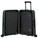 Samsonite Magnum Eco - 4-Rollen Kabinentrolley 55 cm (forest green) - Ansicht 6