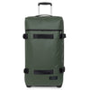 Eastpak selection Transit R 78 - Rollenreisetasche M 67 cm (trap forest)