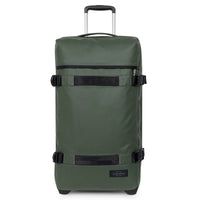 Eastpak selection Transit R 78 - Rollenreisetasche M 67 cm (trap forest)