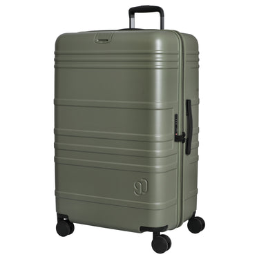 NINETYGO Modern - Trolley de 4 ruedas L 78,5 cm (verde)