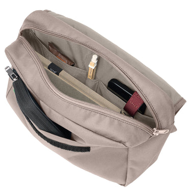 Vaude Coreway Messenger 6 - Umhängetasche 29.5 cm (coconut) - Ansicht 5