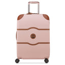 Delsey Paris Chatelet Air 2.0 - 4-Rollen-Trolley M 67 cm (hellrosa)