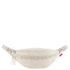 reisenthel city beltbag makramee - Riñonera 47 cm (puffer stone)