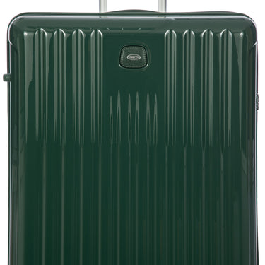 Brics Positano - 4-Rollen-Trolley XL 82 cm erw. (emerald green) - Ansicht 9