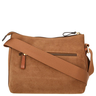Brics Life Martina - Umhängetasche S 25 cm (camel) - Markenkoffer