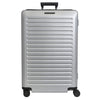 Porsche Design Voyager - Maleta de 4 ruedas L 78 cm (plata)
