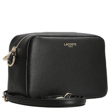 Lacoste Champs-Elysées - Umhängetasche 20 cm (noir) - Ansicht 5