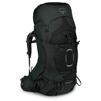 Osprey Aether 65 L/XL - Trekkingrucksack 80 cm (black)