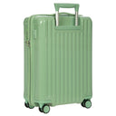 Brics Positano - 4 - Rollen Kabinentrolley 55 cm USB (salbei) - Markenkoffer