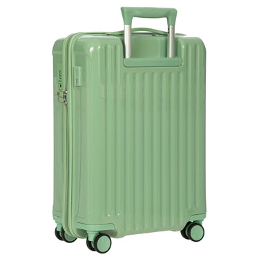 Brics Positano - 4 - Rollen Kabinentrolley 55 cm USB (salbei) - Markenkoffer