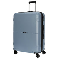 Gabol Bari - 4-Rollen-Trolley L 77 cm erw. (azul)
