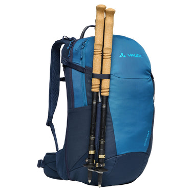 Vaude Wizard 24+4 - Wanderrucksack 52 cm (baltic sea) - Ansicht 9