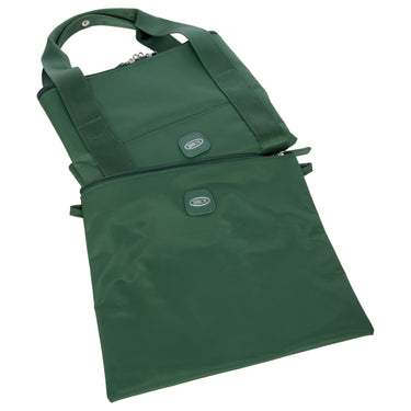Brics Positano - Reisetasche 43 cm (emerald green) - Ansicht 6