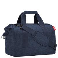 reisenthel travelling allrounder M - Bolsa de viaje 40 cm (twist blush)