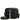 Valentino Bags Divina SA - Bandolera 17 cm (negro)