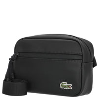 Lacoste Reporter LCST - Bolso bandolera 19 cm (noir)