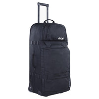 Evoc World Traveller 125 - Maleta de viaje con ruedas 85 cm (negro)